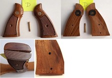 Smith & Wesson New Old Stock N