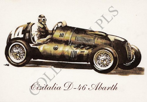 Cartolina postcard publicard - cartolina/postcard,
