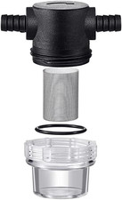 Filtro per Pompa Dell'Acqua Da