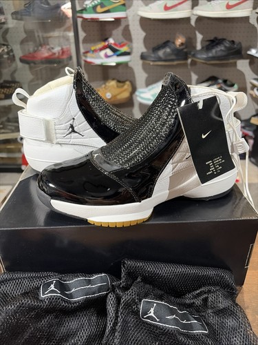 Taglia air jordan 19 og - -,