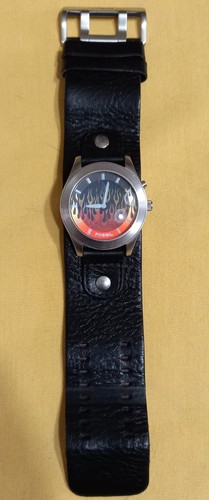 Orologio fossil big tic - fossil, jr8200