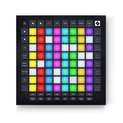 Novation launchpad pro mk3 - novation,