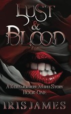 Lust & Blood A Kuramordere