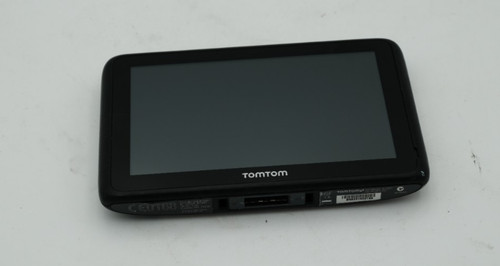 Tomtom 4cq01 gps - tomtom,