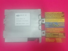 CENTRALINA MARELLI IAW 6F.SH