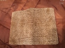 BORBONESE VINTAGE PORTADOCUMENTI