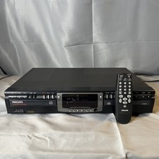 Philips CDR 765 registratore