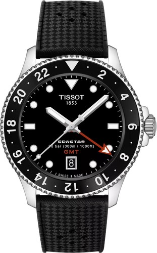 Nuovo orologio uomo - nuovo, tissot