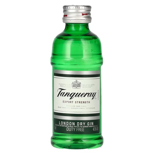 Tanqueray london dry gin - london,