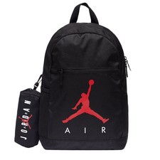 Jordan Zaino e Astuccio Air