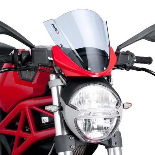 Puig cupolino touring per - puig,