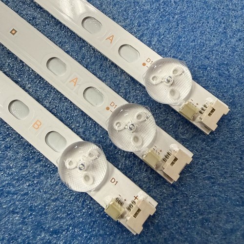 Striscia led per hitachi - striscia,