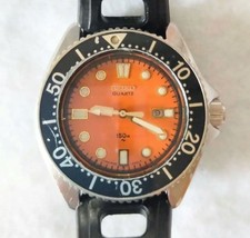 Orologio automatico Seiko