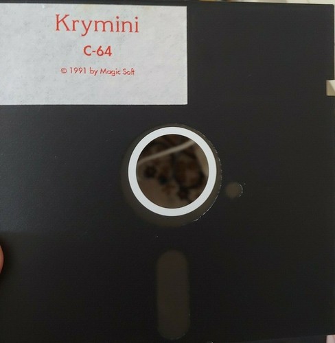 Krymini - soft, 1991)