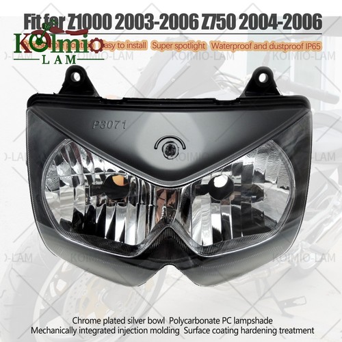 Adatto per kawasaki - adatto, z750