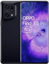 Smartphone OPPO Find X5 Pro