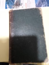 Dizionario Italiano-Francese,antico libro del 1826 ( molto raro )