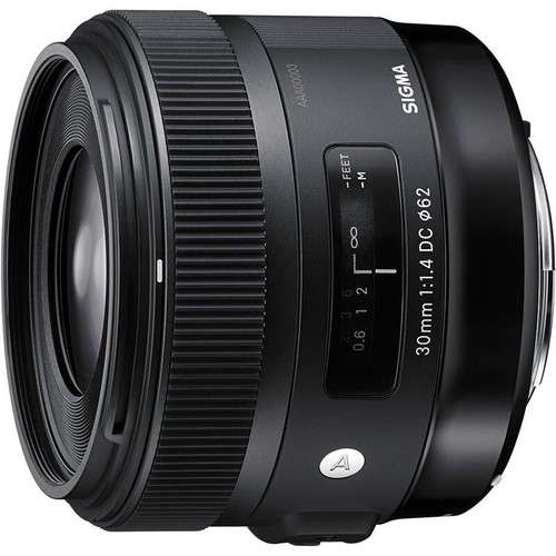 Sigma dc hsm - sigma,