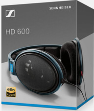 Sennheiser HD 600 Over the Ear