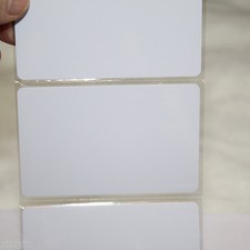 10 x scheda ZipNFC NFC NTAG215