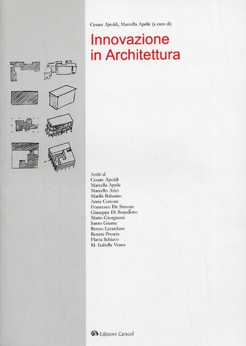 Innovazione architettura - innovazione, in