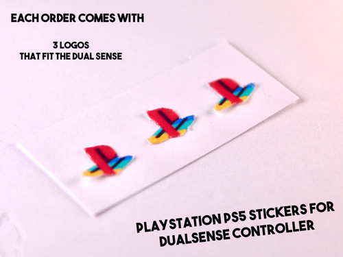 Playstation ps5 pad - 5,