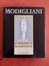 Amedeo Modigliani Christian