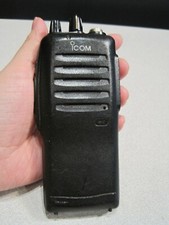 Icom IC-F11 146-174 MHz VHF