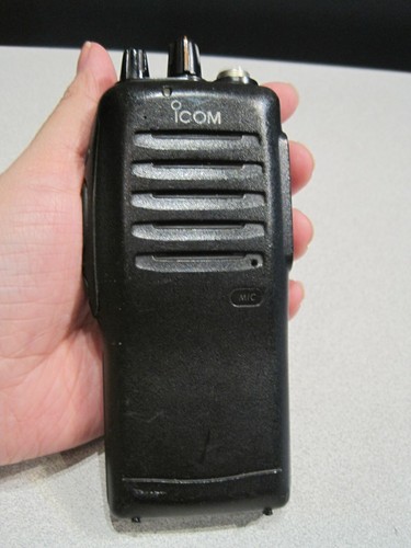 Icom f11 146 - mhz, vhf