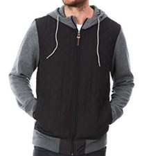Element Giacca con cappuccio