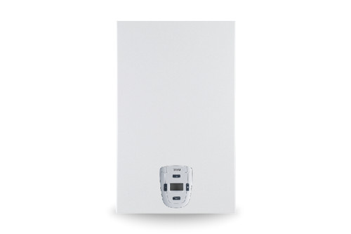 Scaldabagno gas baxi - scaldabagno,