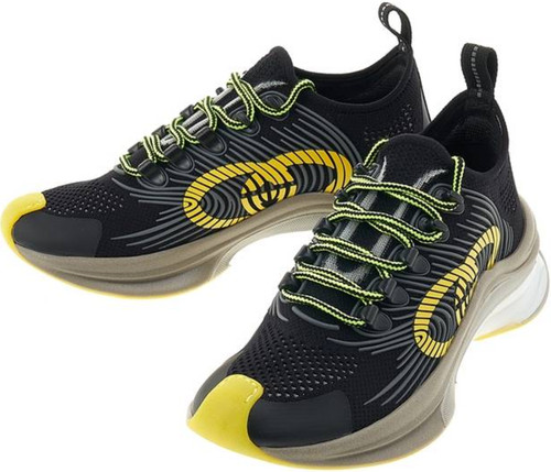 Gucci sneakers uomo nere - -,