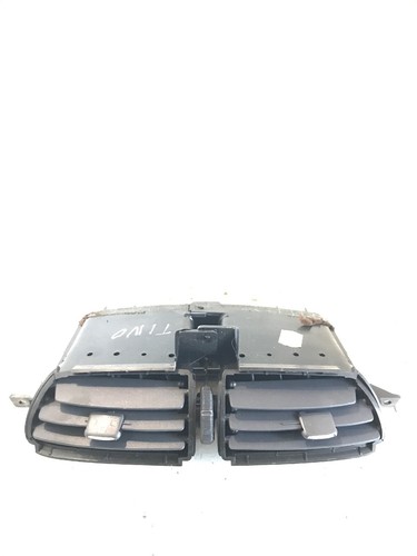 Nissan almera tino air - nissan, vent