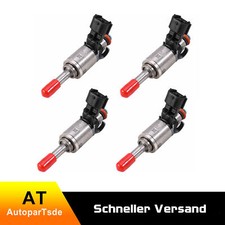 4x Iniettore Per Renault