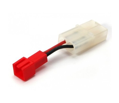 Cavo adattatore batteria hpi - adattatore,