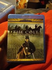 The Colt (Blu-ray Disc, 2008)