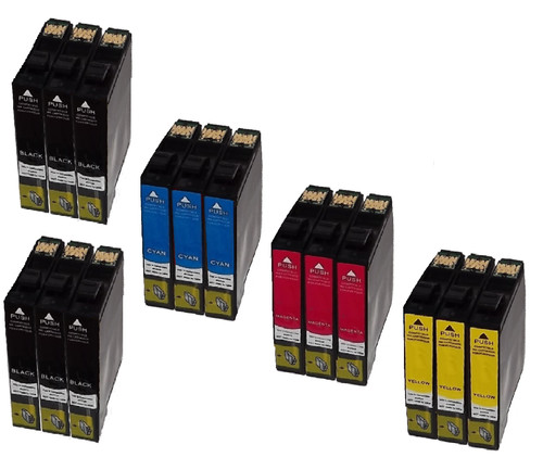 Cartucce stampante per - 15,