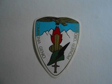 adesivo sticker-COMPAGNIA