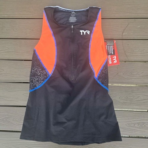 Tyr canotta donna - tyr,