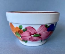 12 Coppette in ceramica Tarvisium