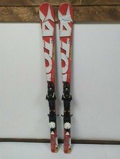 Sci Atomic Redster GS 144 cm +