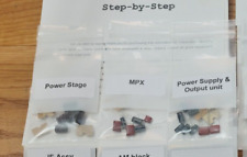 McIntosh MR74 sintonizzatore