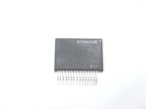 Stk 3042 iii circuito - 3042,