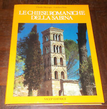 LE CHIESE ROMANICHE DELLA