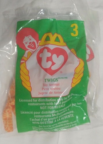 Beanie baby bean - baby,