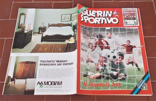 Guerin sportivo extra 44 - guerin, n.