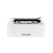 HP LaserJet Vassoio