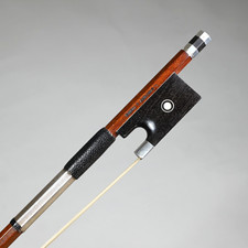 Finkel "E SARTORY à PARIS" Master Violin Bow, 4/4 - Argento Sterling, Svizzera