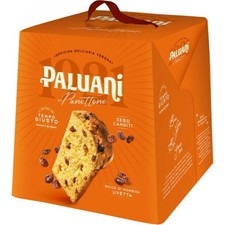 Paluani Panettone Tradizionale