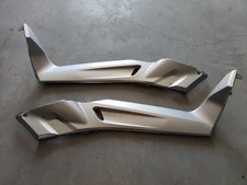 Carena Sottopedana A Destra Sinistra Yamaha X-max 125 250 2006 2009